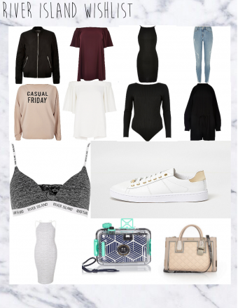 River Island Women WishList